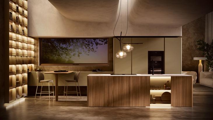 Cucine Lube - Modello Brera #20