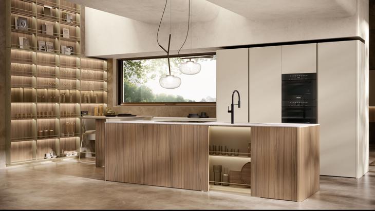 Cucine Lube - Modello Brera #21