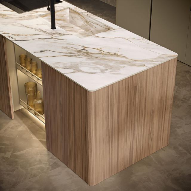 Cucine Lube - Modello Brera #22