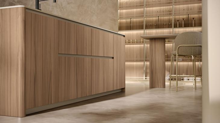 Cucine Lube - Modello Brera #25