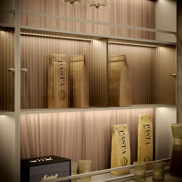 Cucine Lube - Modello Brera #27