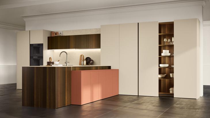 Cucine Lube - Modello Brera #30