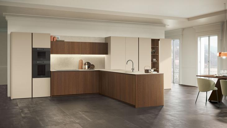 Cucine Lube - Modello Brera #36