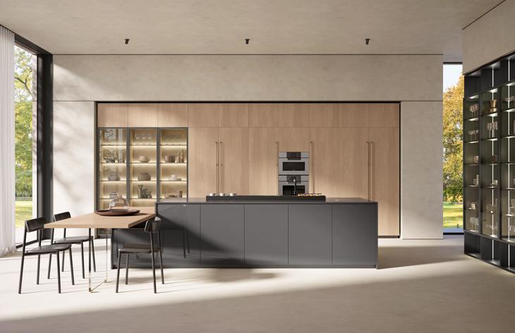 Cucine Lube - Modello Brera #38
