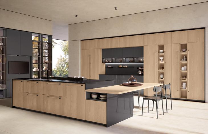 Cucine Lube - Modello Brera #39
