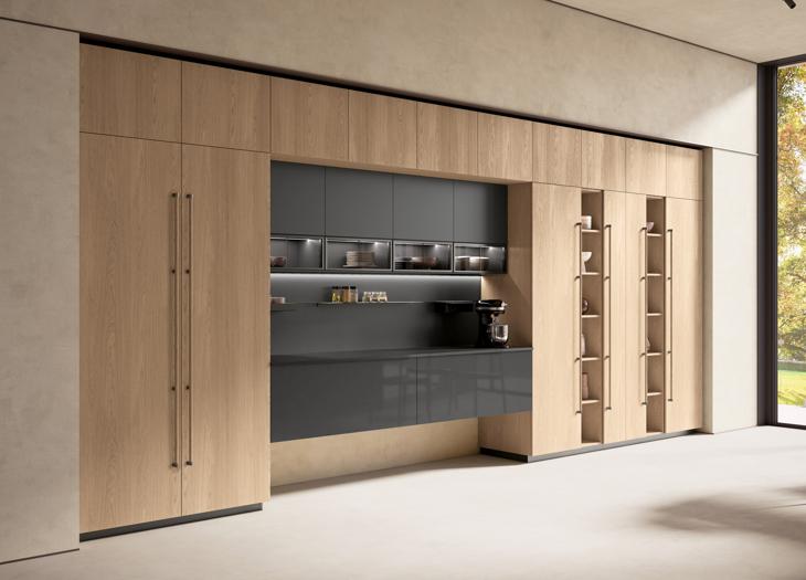 Cucine Lube - Modello Brera #42