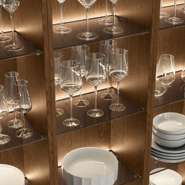 Cucine Lube - Modello Brera #49