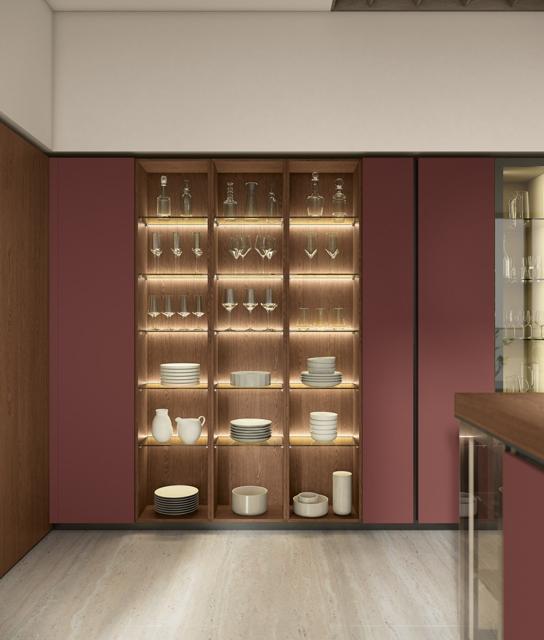 Cucine Lube - Modello Brera #50