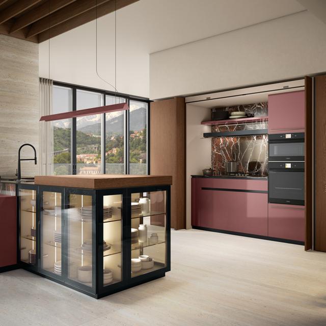 Cucine Lube - Modello Brera #51