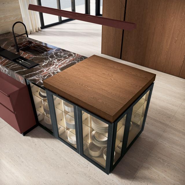 Cucine Lube - Modello Brera #53