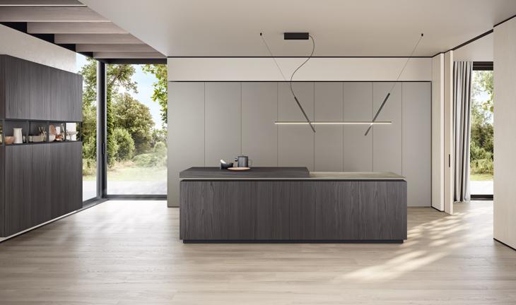 Cucine Lube - Modello Brera #56