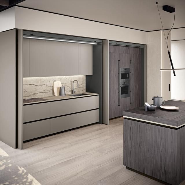 Cucine Lube - Modello Brera #59