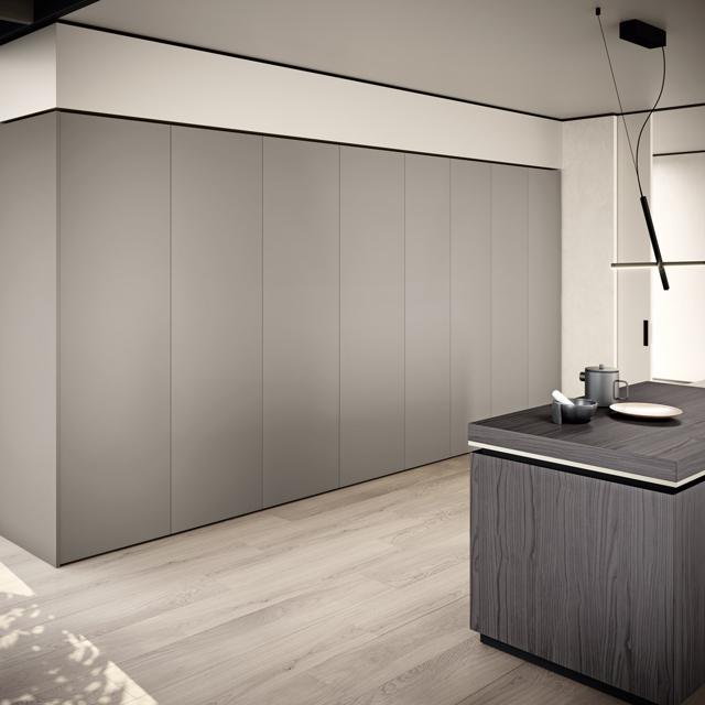 Cucine Lube - Modello Brera #60