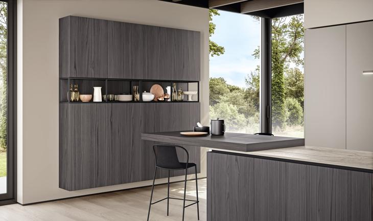 Cucine Lube - Modello Brera #61