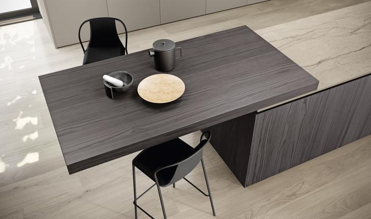 Cucine Lube - Modello Brera #62