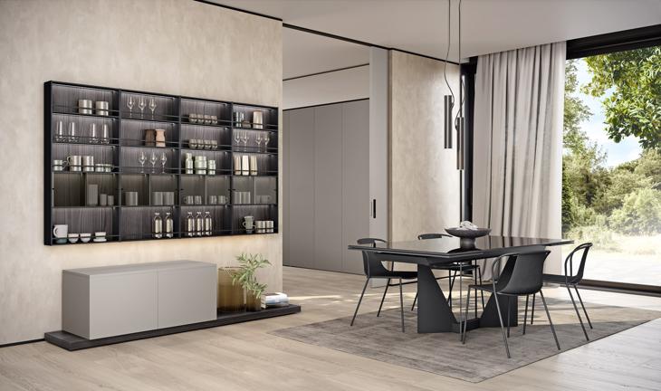 Cucine Lube - Modello Brera #63