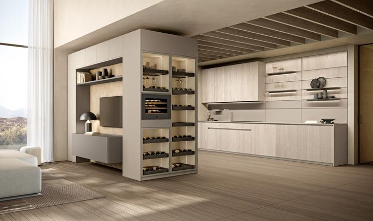 Cucine Lube - Modello Brera #64