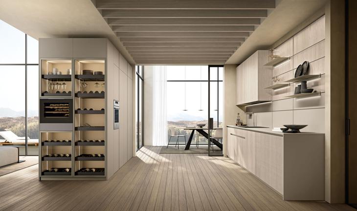 Cucine Lube - Modello Brera #65