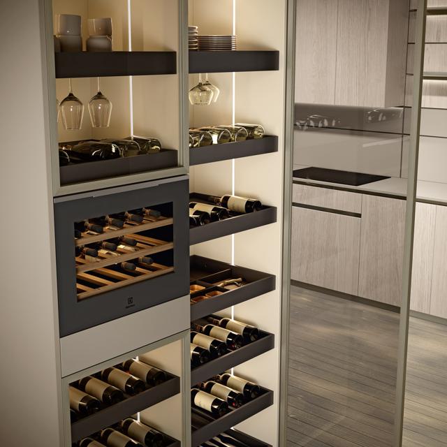 Cucine Lube - Modello Brera #67