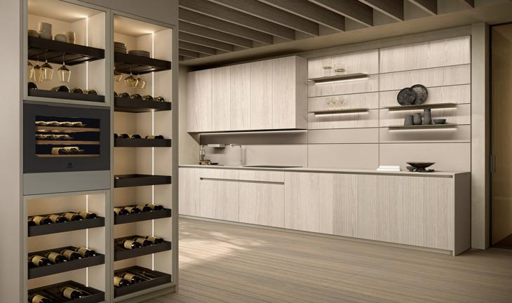 Cucine Lube - Modello Brera #68