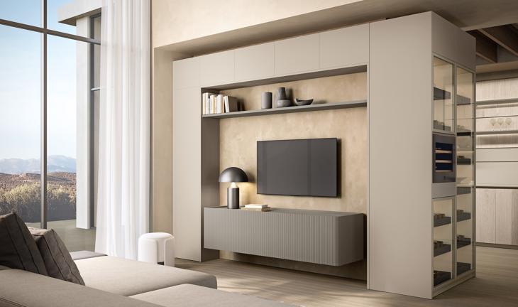 Cucine Lube - Modello Brera #69