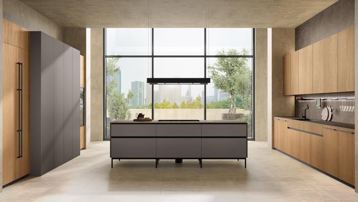 Cucine Lube - Modello Brera #71