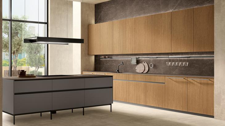 Cucine Lube - Modello Brera #72