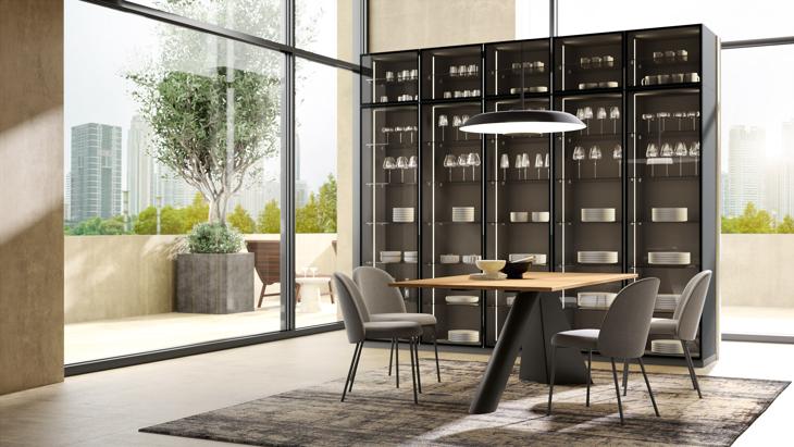 Cucine Lube - Modello Brera #76