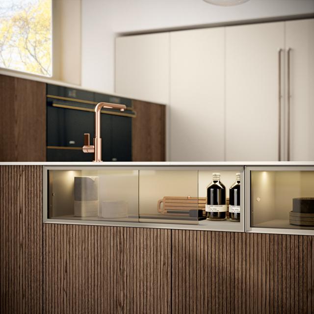 Cucine Lube - Modello Brera #79