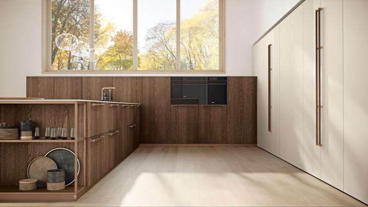 Cucine Lube - Modello Brera #81