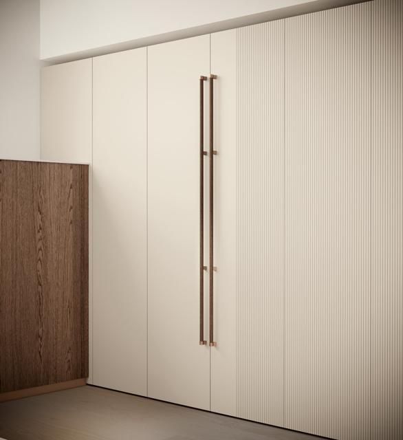 Cucine Lube - Modello Brera #82