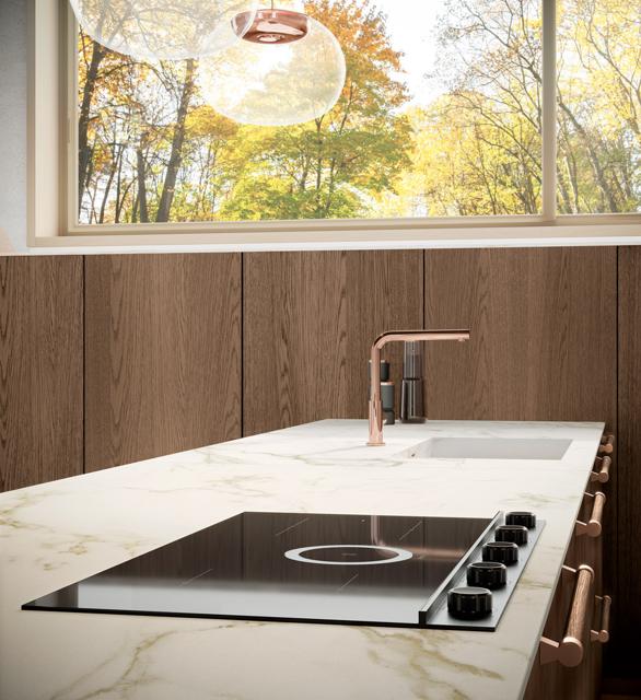 Cucine Lube - Modello Brera #83