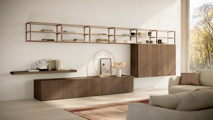 Cucine Lube - Modello Brera #85