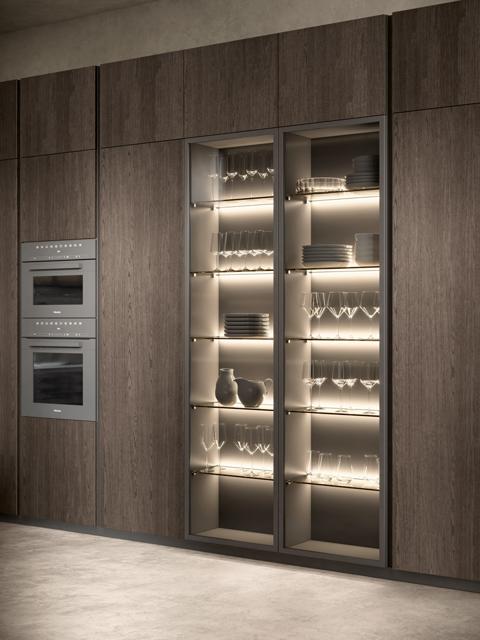 Cucine Lube - Modello Brera #89