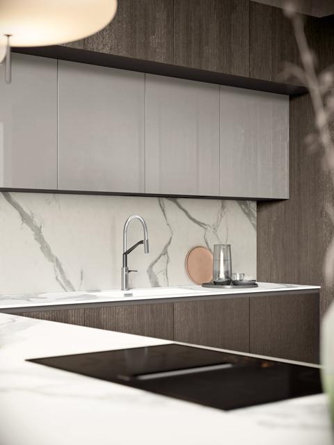 Cucine Lube - Modello Brera #94