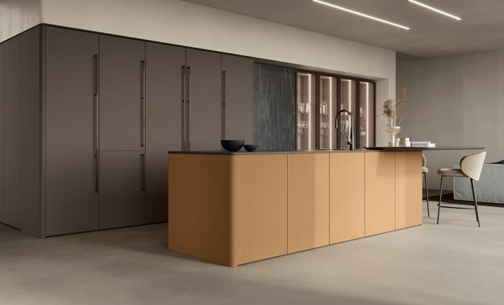 Cucine Lube - Modello Shade Lab #3