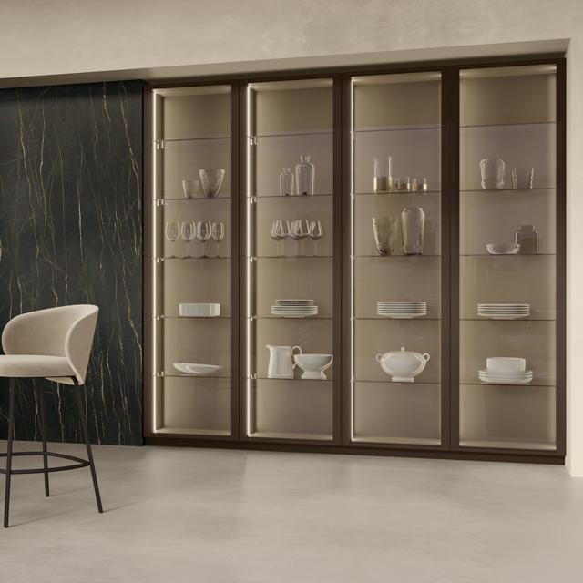 Cucine Lube - Modello Shade Lab #5