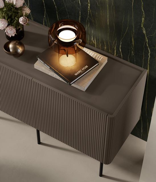 Cucine Lube - Modello Shade Lab #10