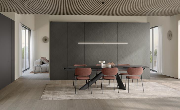 Cucine Lube - Modello Shade Lab #14