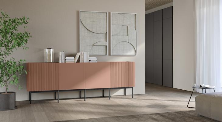 Cucine Lube - Modello Shade Lab #16