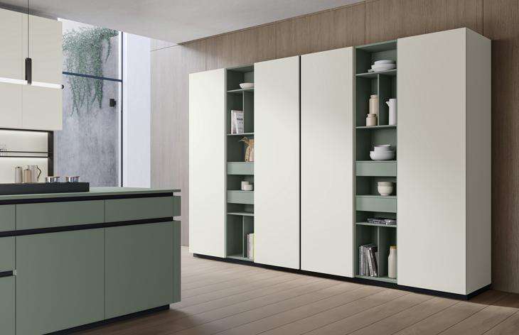 Cucine Lube - Modello Shade Lab #18