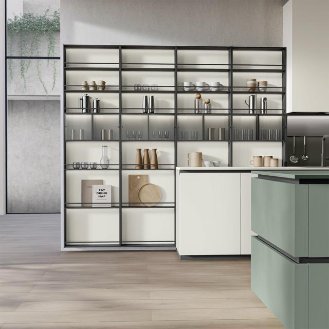 Cucine Lube - Modello Shade Lab #21