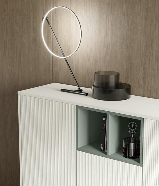 Cucine Lube - Modello Shade Lab #24