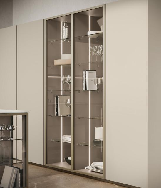 Cucine Lube - Modello Shade Lab #30