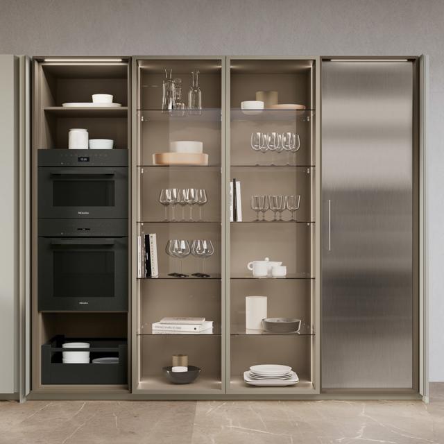 Cucine Lube - Modello Shade Lab #31