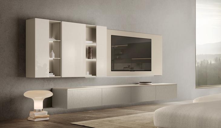 Cucine Lube - Modello Shade Lab #32