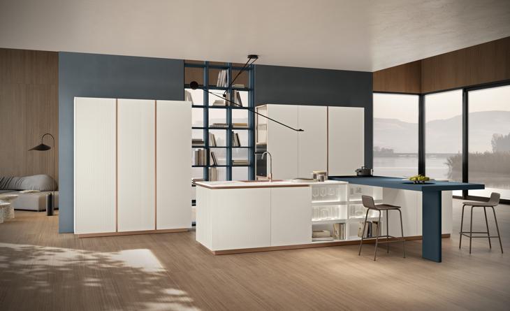 Cucine Lube - Modello Shade Lab #33