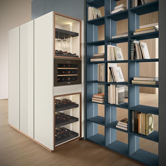 Cucine Lube - Modello Shade Lab #35