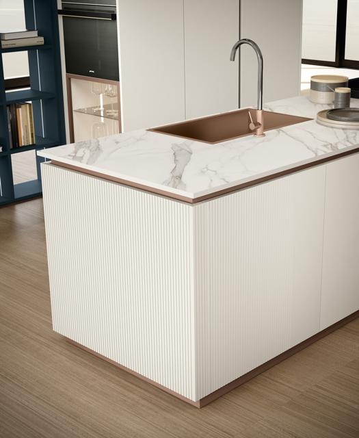 Cucine Lube - Modello Shade Lab #36