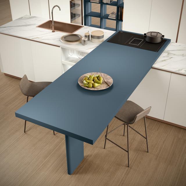 Cucine Lube - Modello Shade Lab #37
